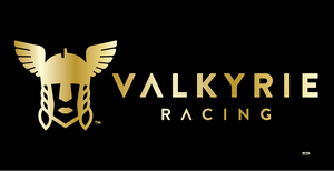 CUSTOM Valkyrie Racing Towel - Personalized RYTE Sport