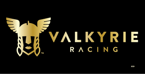 CUSTOM Valkyrie Racing Towel - Personalized