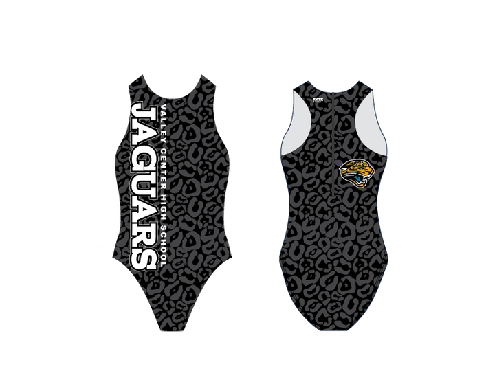 Valley Center JV Women's Water Polo suit T6