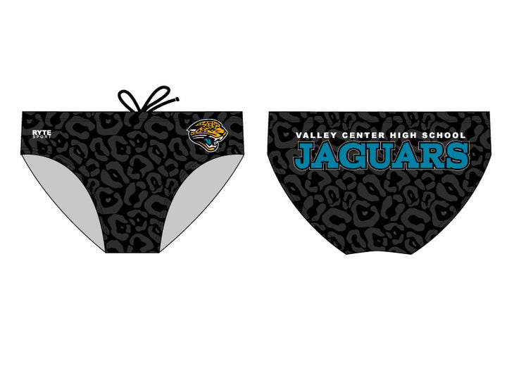 Valley Center Water Polo Brief RYTE Sport