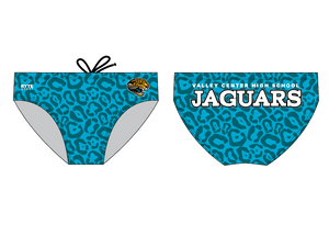 Valley Center Men's Swim & Water Polo Brief RYTE Sport