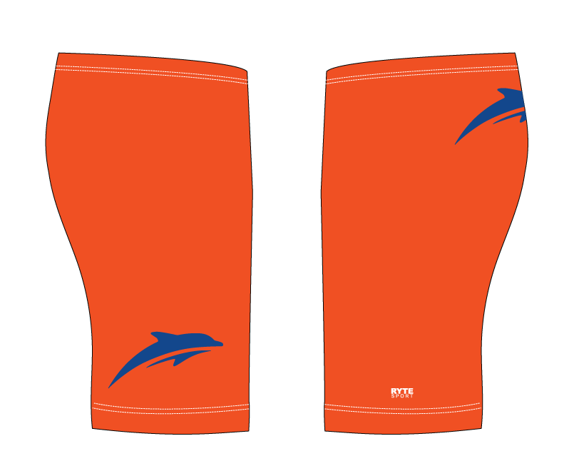 View Ridge Custom Jammer RYTE Sport