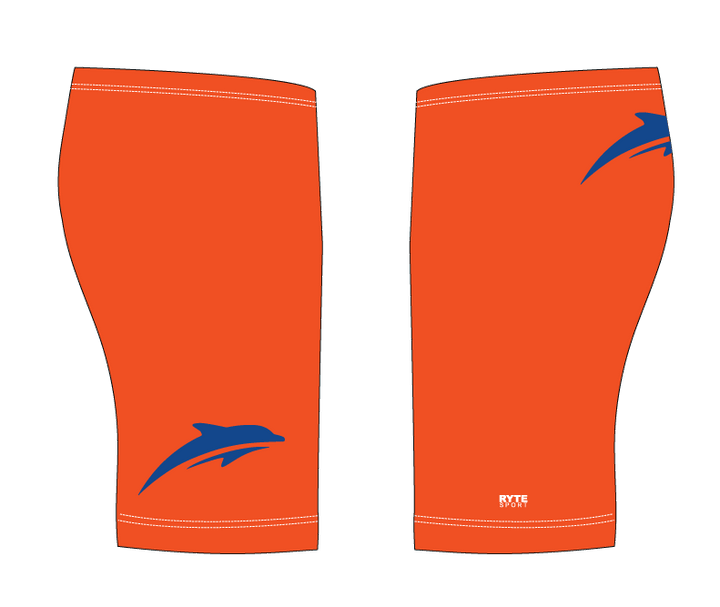 View Ridge Custom Jammer RYTE Sport