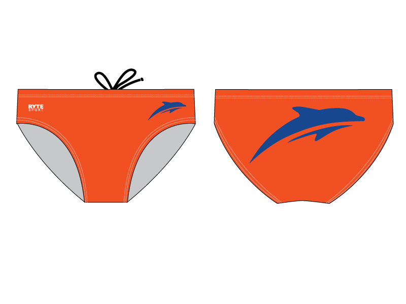 View Ridge Swim Brief RYTE Sport