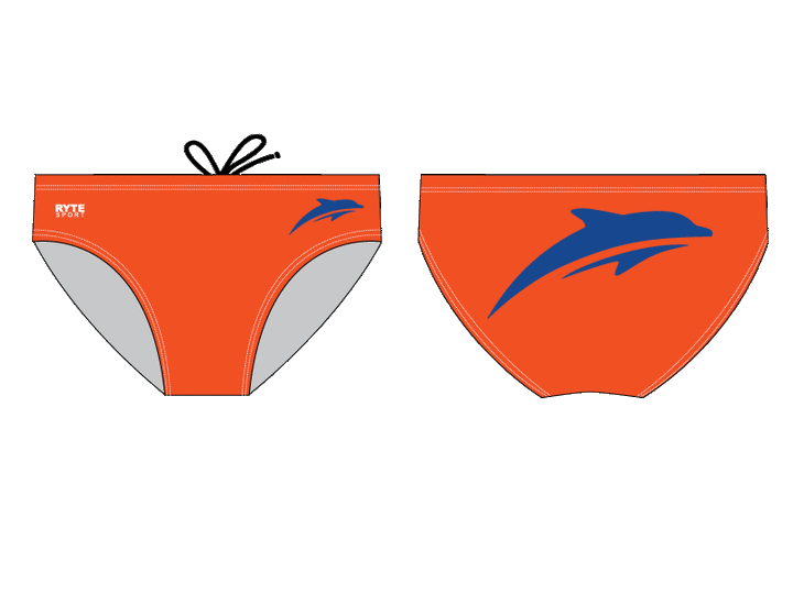 View Ridge Swim Brief RYTE Sport