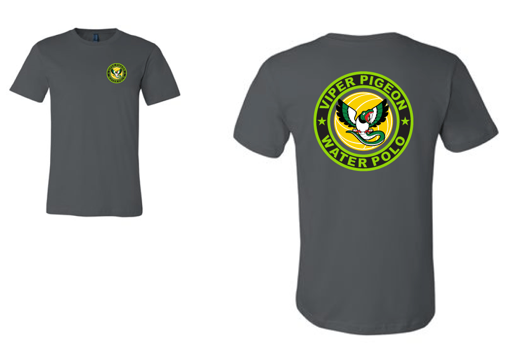 Viper Pigeon Tee