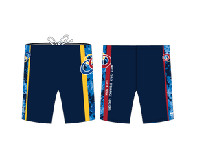 WCEC Elite Endurance Team 2019 Custom Men's Jammer T6