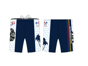 WCEC Endurance Team 2019 Custom Men's Jammer T6