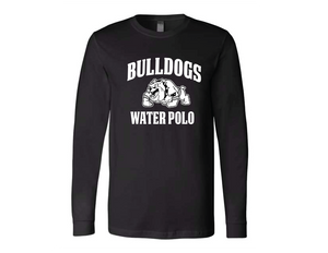 West Covina Long Sleeve T-Shirt 2021-2022 San Mar