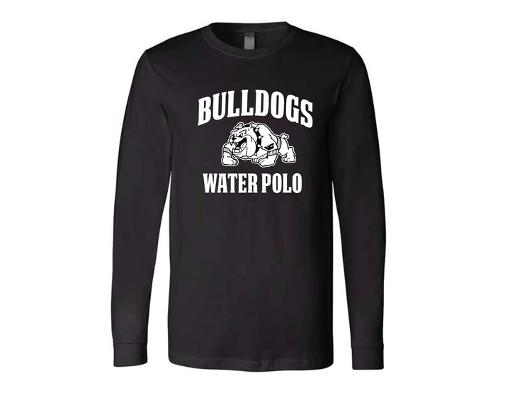 West Covina Long Sleeve T-Shirt 2021-2022 San Mar