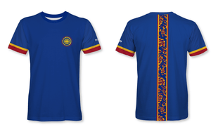 Waverly-Mason Co Op Team 2019 Custom Men's T-Shirt RYTE Sport