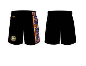 Waverly-Mason Co Op Team Custom Men's Gym Short RYTE Sport