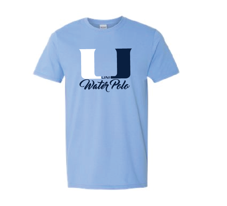 University High School Women's Unisex Short Sleeve Tee RYTE Sport