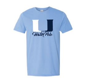 University High School Women's Unisex Short Sleeve Tee RYTE Sport