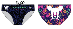 Valkyrie Brief Flowers 2023 RYTE Sport