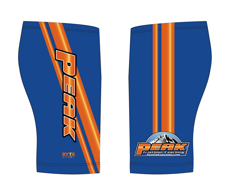 Peak Triathlon Jammer RYTE Sport