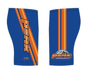 Peak Triathlon Jammer RYTE Sport