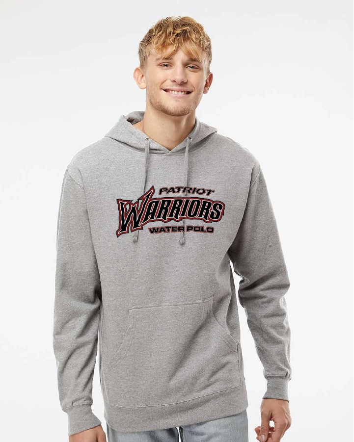 Patriot Water Polo Hoodie 2022 RYTE Sport