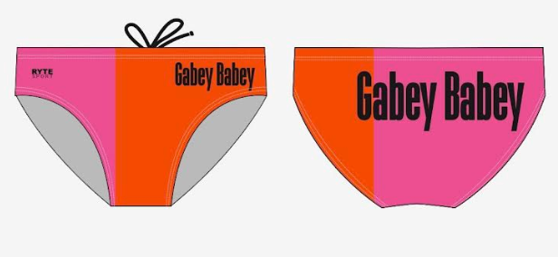 Gabey Babey 2023 RYTE Sport