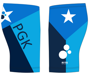 PGK Men's Jammer RYTE Sport