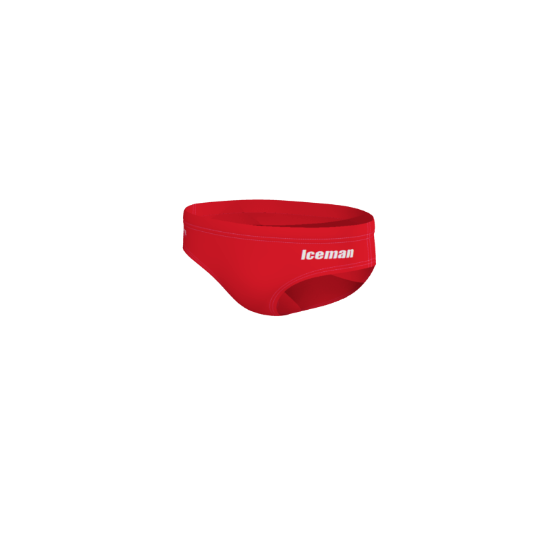 Mens Briefs Solid Mens Brief. (x 2) RYTE Sport
