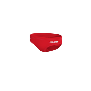 Mens Briefs Solid Mens Brief. (x 2) RYTE Sport