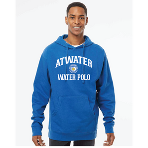Atwater Unisex Hooded Sweatshirt 23 RYTE Sport