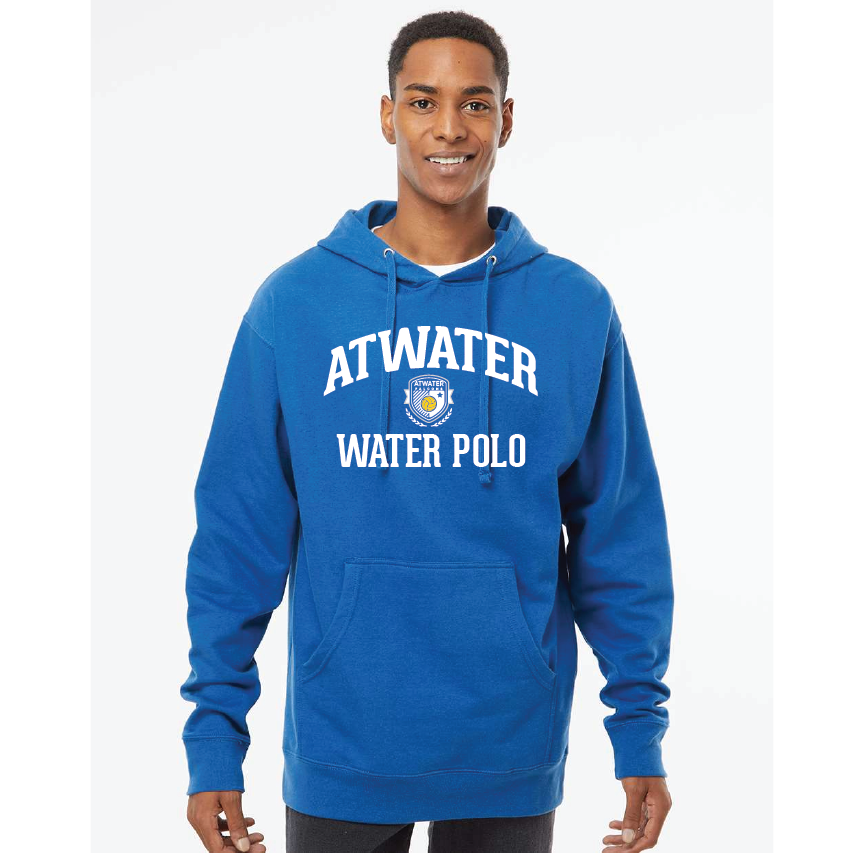Water polo sweatshirt best sale