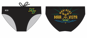 Mar Vista Swim Brief RYTE Sport