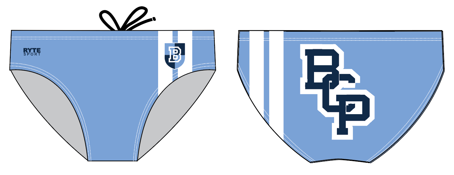 Bellarmine Alternate Brief RYTE Sport