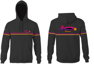 Altamont Passers Hoodie RYTE Sport