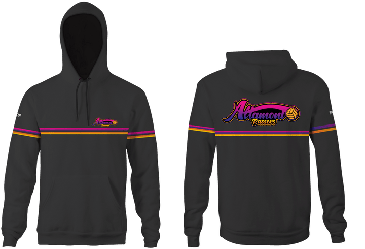 Altamont Passers Hoodie RYTE Sport