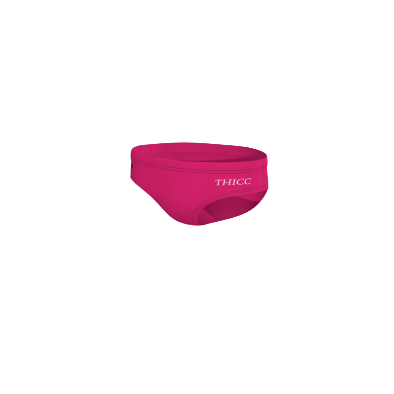 Mens Briefs Solid Mens Brief. (x 1) RYTE Sport