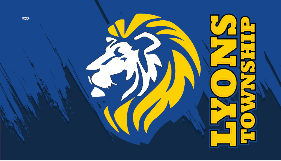 Custom Lyons Township Towel RYTE Sport