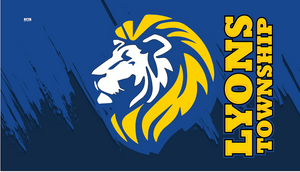 Custom Lyons Township Towel RYTE Sport