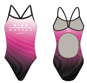 Mind Over Matter Pink 2023 Activeback RYTE Sport