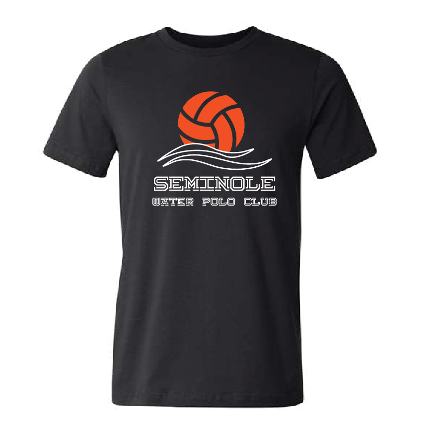 Seminole WPC Tee - Black RYTE Sport