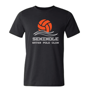 Seminole WPC Tee - Black RYTE Sport