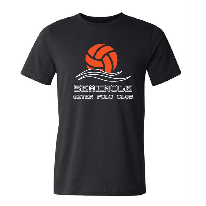 Seminole WPC Tee - Black RYTE Sport