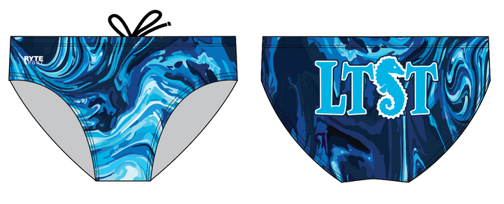 Las Trampas Brief RYTE Sport