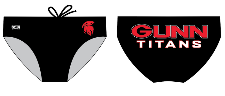 Gunn Swim Brief 2024 RYTE Sport