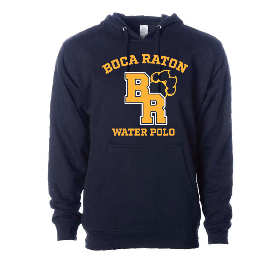 Boca Raton Hoodie 2 RYTE Sport