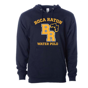 Boca Raton Hoodie 2 RYTE Sport