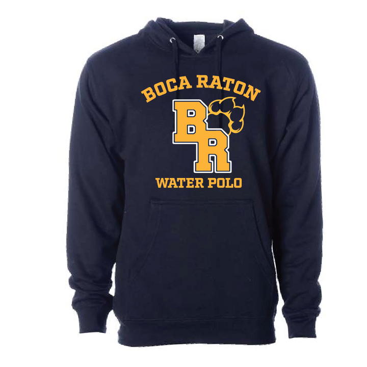 Boca Raton Hoodie 2 RYTE Sport
