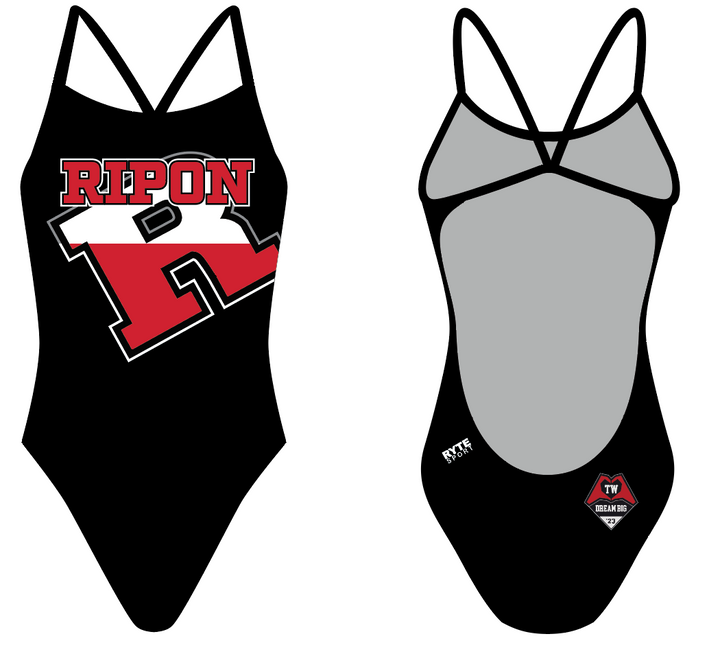 Ripon Open Back 2023 RYTE Sport