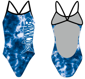 Crestwood Openback 2024 RYTE Sport