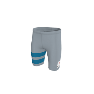 Mens Jammers Double Stripes Mens Jammer. (x 1) Custom