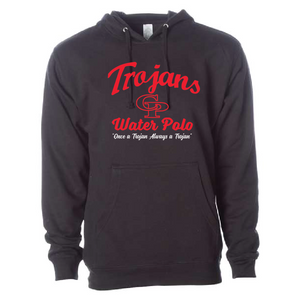 Castle Park Unisex Hoodie RYTE Sport