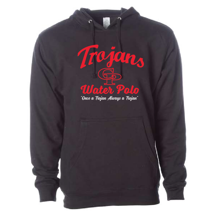 Castle Park Unisex Hoodie RYTE Sport