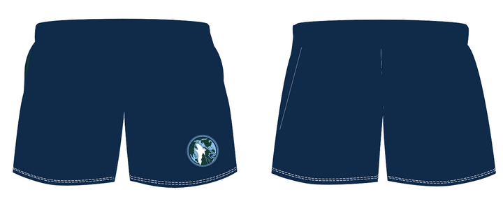 Terra Women's Short 2023 RYTE Sport